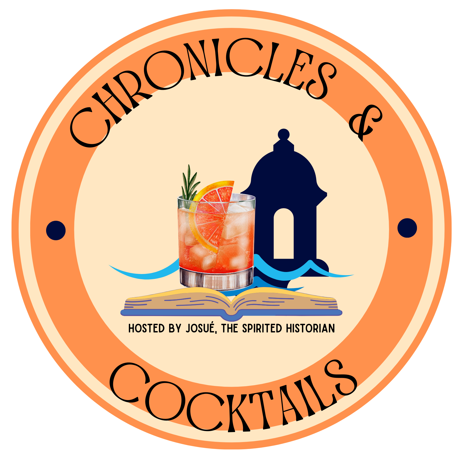 Chronicles And Cocktails