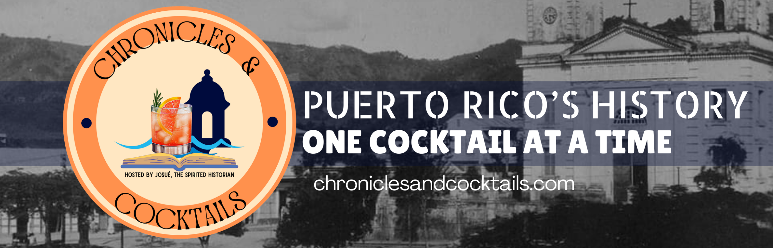 Chronicles And Cocktails