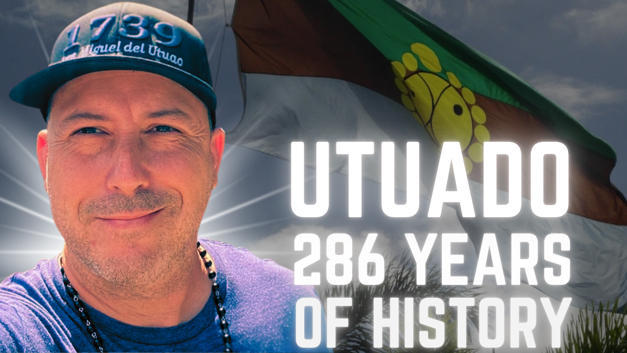 Utuado, 286 Years of History
