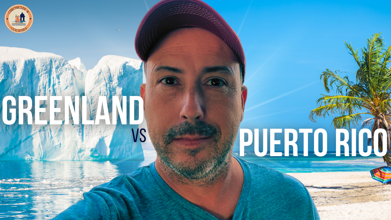 What If the United States Acquires Greenland? What Would It Mean for Puerto Rico?